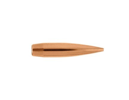 Berger Bullets Hybrid Target .30 Cal BT Rifle Bullet, 200.2 gr 0.308" 500rds