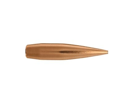 Berger Bullets Elite Hunter .338 Cal BT Rifle Bullet, 250 gr 0.338" 100rds