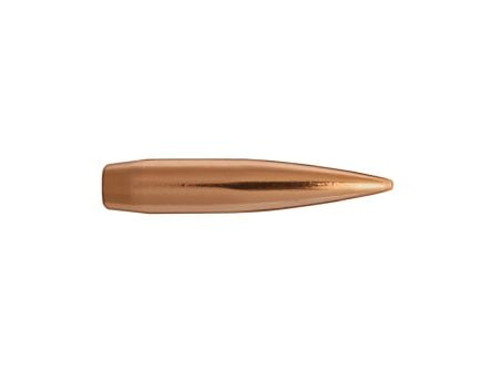 Berger Bullets Long Range Hybrid Target .25 Cal BT Rifle Bullet, 135 gr 0.257" 500rds