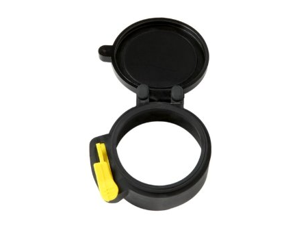 Butler Creek Flip Open 09 Objective Scope Cover