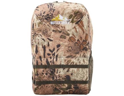 Butler Creek Large Binocular Harness 2.25", Sandstorm Camouflage