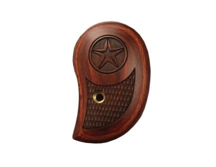 Bond Arms Standard Engraved Star Grip