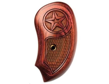 Bond Arms Extended Star-On-Star Grip
