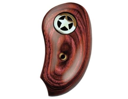 Bond Arms Extended Silver Star Grip