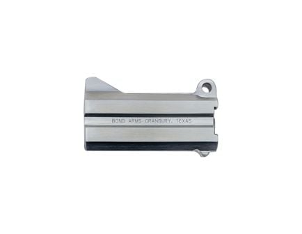 Bond Arms Hand-Cannon Handgun Barrel 10mm 3"