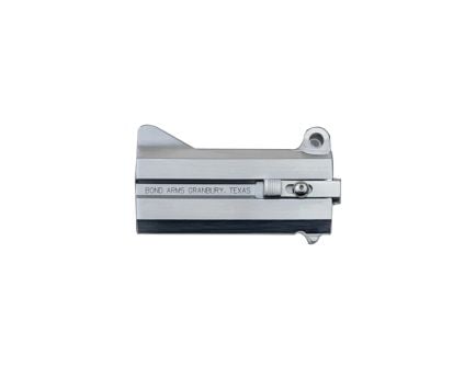 Bond Arms Hand-Cannon Handgun Barrel .40 S&W 3"