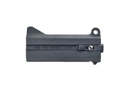 Bond Arms Hand-Cannon Handgun Barrel .357 Magnum 3.50"