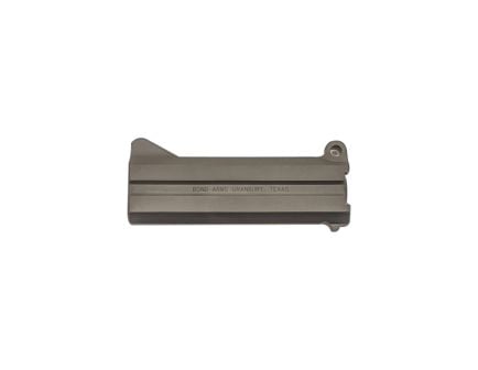 Bond Arms Hand-Cannon Handgun Barrel .45 Long Colt 4.25"
