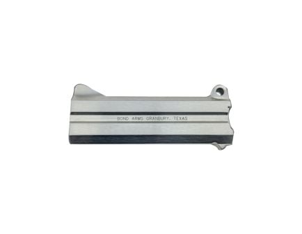 Bond Arms Hand-Cannon Handgun Barrel 9mm 4.25"