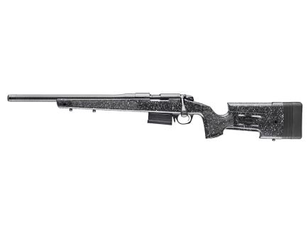 Bergara B-14R Carbon .22LR 18" Bolt Action, Black/Gray