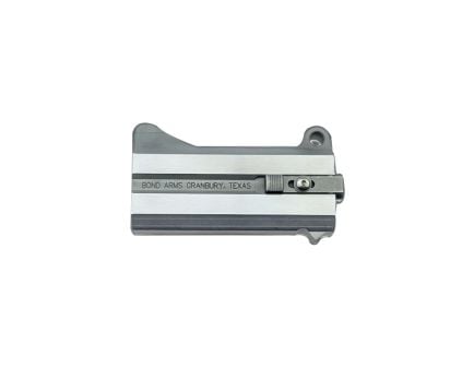 Bond Arms Rough Handgun Barrel .45 Colt 3"