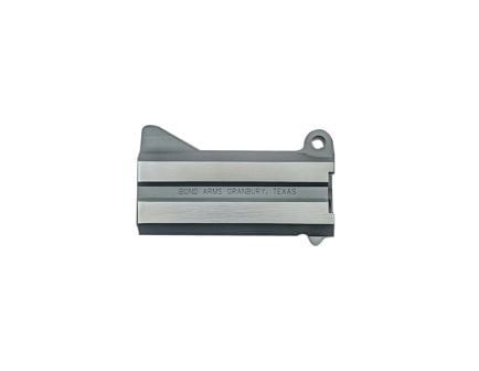 Bond Arms Rough Handgun Barrel 9mm 3"