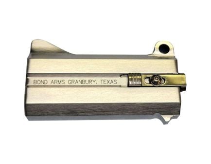 Bond Arms Rowdy Handgun Barrel .45 Long Colt 3"