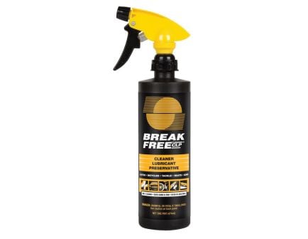 BreakFree CLP Cleaner 16 oz Bottle