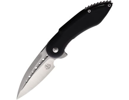 Begg Knives Mini Glimpse Linerlock Black - BG005