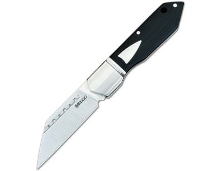 Begg Knives Bullet Train Slip Joint - BG036