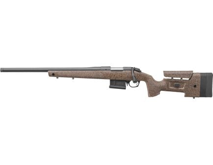 Bergara B-14 Series .22-250 Rem Left Hand Bolt Action Rifle, 24" Barrel - B14S354LC