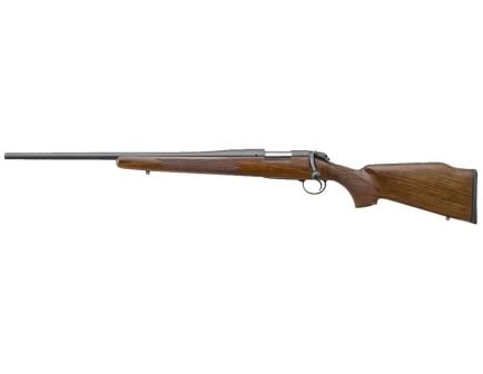 Bergara B-14 Series .270 Win Left Hand Bolt Action Rifle, 24" Barrel, Graphite Black - B14L002L