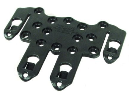 BLACKHAWK! S.T.R.I.K.E. CQC Ambidextrous Platform - Black 38CL63BK