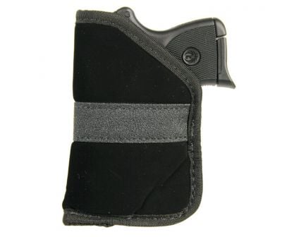 Blackhawk! Inside-The-Pocket Holster
