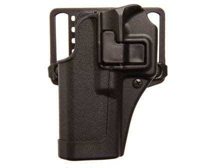 BLACKHAWK! SERPA CQC Holster - H&K P30 Left 410517BK-L