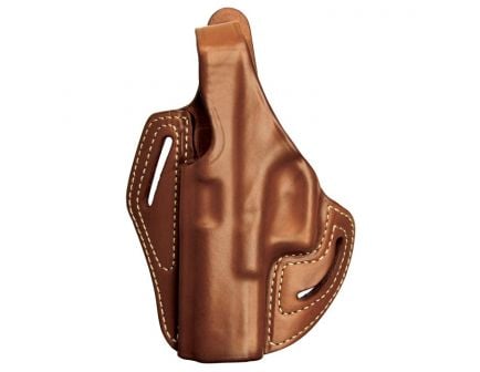 Blackhawk! Leather Cutaway Holster