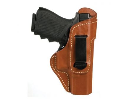 Blackhawk! Inside-The-Pants With Clip Holster