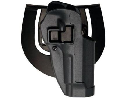 BLACKHAWK! Sportster SERPA Holster - H&K USP Fullsize Right 413514BK-R