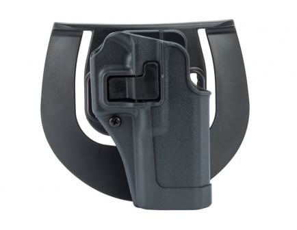 BLACKHAWK! Sportster SERPA Holster -  S&W M&P, Sigma 9/40 Left 413525BK-L
