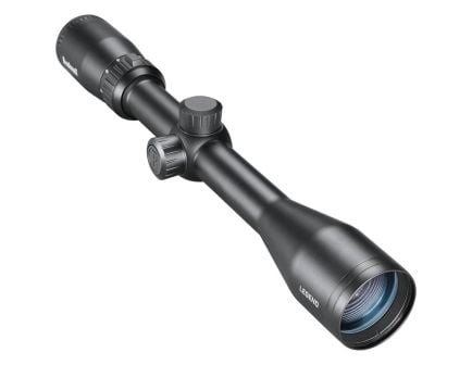 Bushnell Legend Rifle Scope 4-12x40mm