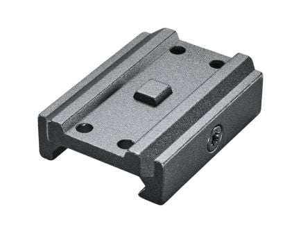 Bushnell Low T-1 Rise Mount