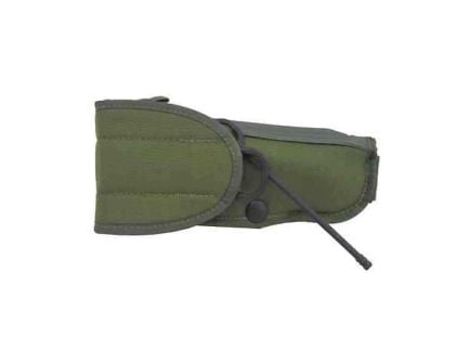 Bianchi Model UM92 Beretta 92/96 Holster Ambidextrous Nylon, OD Green
