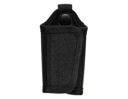 Bianchi 7316 AccuMold Hook and Loop Silent Key Holder, Black