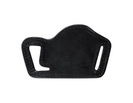 Bianchi 101 Foldaway Left Hand OWB Holster Size 10/16, Black
