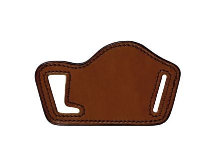 Bianchi 101 Foldaway Right Hand OWB Holster Size 10/16, Tan