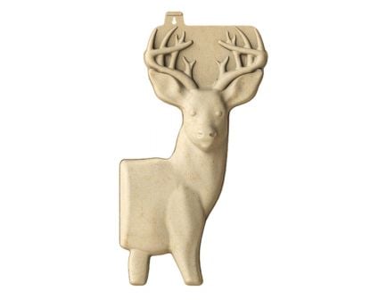 Birchwood Casey 3D Deer Target, 3 Pack