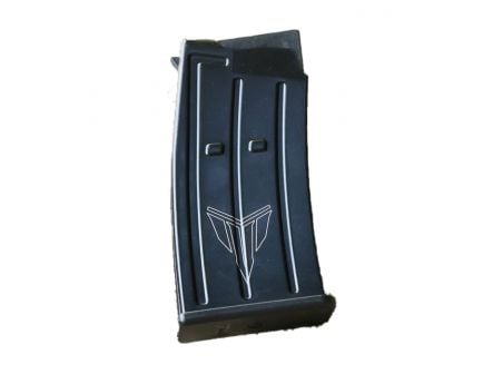Black Aces Tactical 12 Gauge 5 Round Stick Magazine, Black