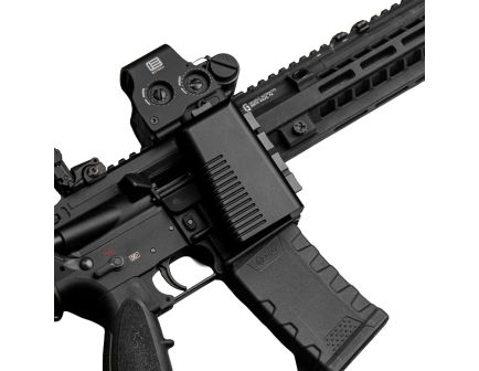 StopBox USA AR-15 Chamber Lock Pro - SB211B