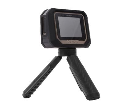 ANNEX Garmin XERO Rubber Protective Case, Black