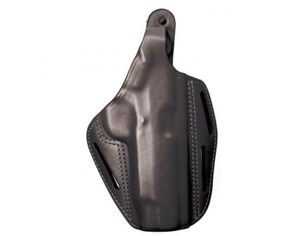 Blackhawk Leather Pancake Holster 420013BK-R