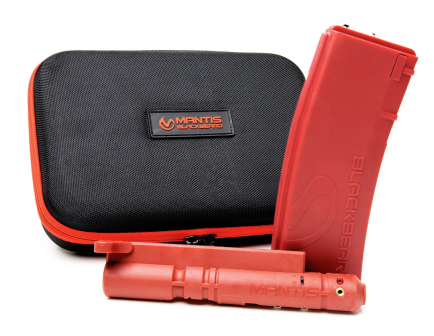 Mantis Blackbeard AR15 Training System, Green Laser - MT-6003