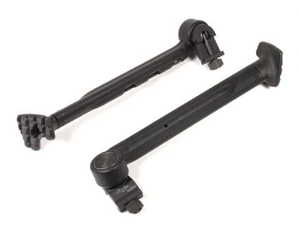 VLTOR Modpod (Side Mounted Bipod Assembly) Black