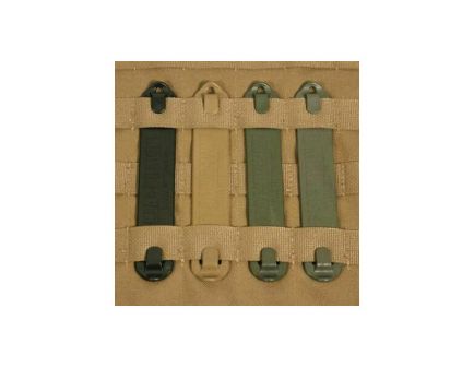 Blackhawk #3 Speed Clips Pack of 6, Foliage Green