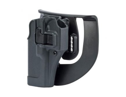 BLACKHAWK! Sportster SERPA Holster - For Glock 20/21/37 & S&W M&P 9/40/45 Left 413513BK-L