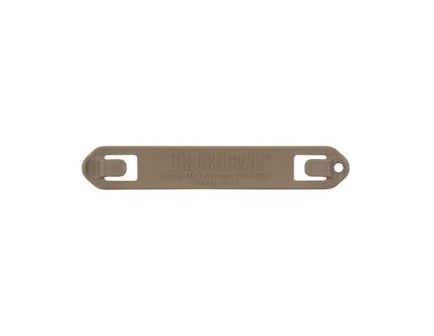 Blackhawk #7 Speed Clips Pack of 6, Coyote Tan