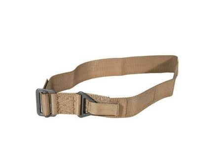 Blackhawk CQB Rigger's Belt Small, Desert Sand Brown