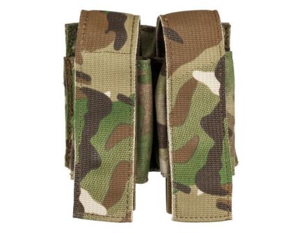 Blackhawk Double 40mm Grenade Pouch, Multicam