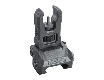Blackhawk Folding Front Sight, Black