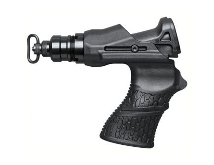 Blackhawk Knoxx Mossberg 500 Breachers Grip Gen III, Black