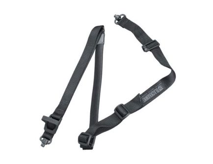 Blackhawk Multi Point Free End Slick Sling, Black